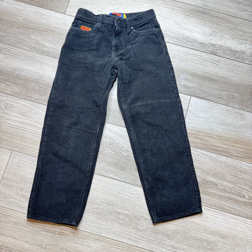EMPYRE Youth Pants Size 25 Black Bundle - Picture 2 of 14
